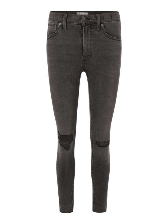 Узкие джинсы