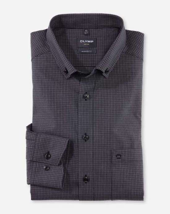 Рубашка стандартного кроя