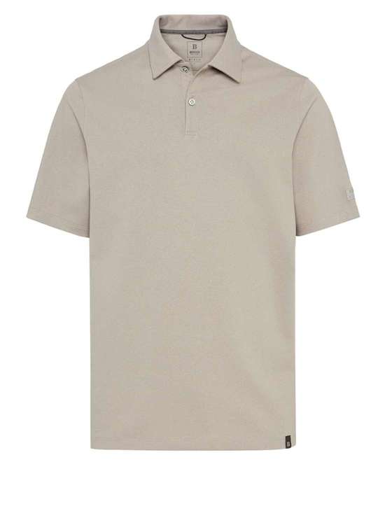 Рубашка-поло B-Tech