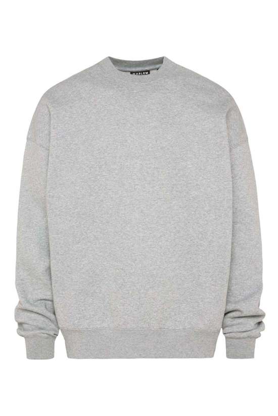 Женский свитшот оверсайз унисекс