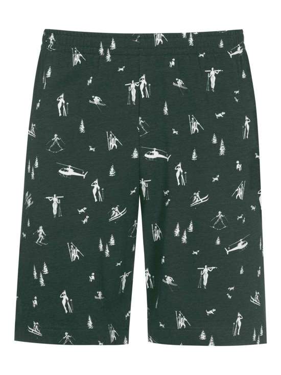 Пижамные штаны Ski Club