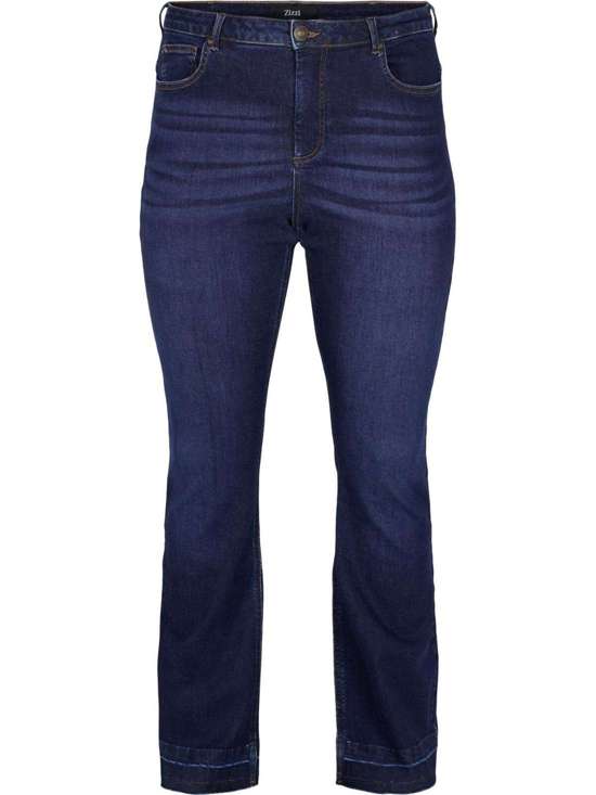 Джинсы Bootcut Ellen