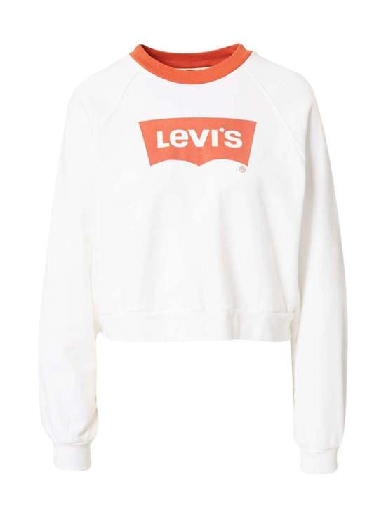 Свитшот Vintage Raglan Crewneck Sweatshirt