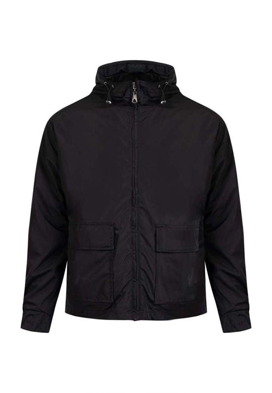 Функциональная куртка Bridgeport