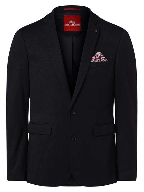 Узкая куртка Brixdon