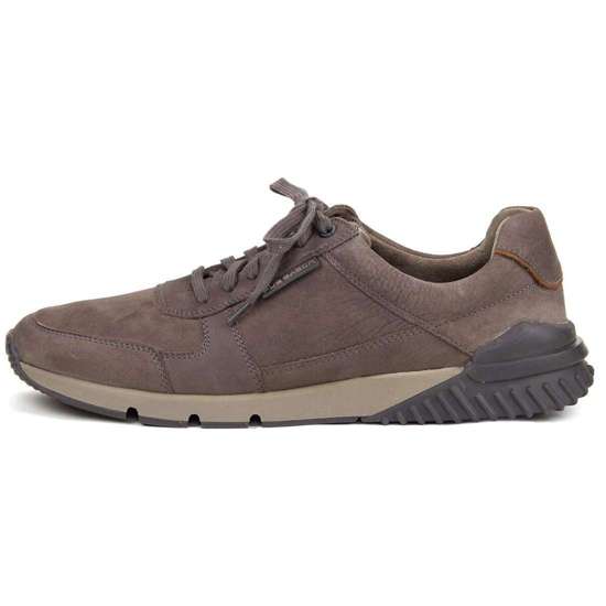 Обувь на шнуровке