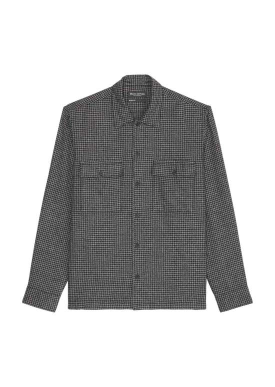 Рубашка стандартного кроя