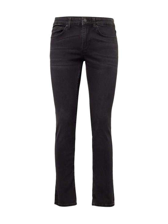 Джинсы узкого кроя LOOM