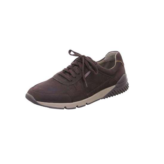 Кроссовки на шнуровке