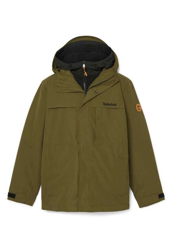 Всесезонная парка