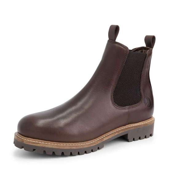 Ботинки челси Rosseland