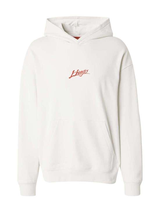 Толстовка с капюшоном