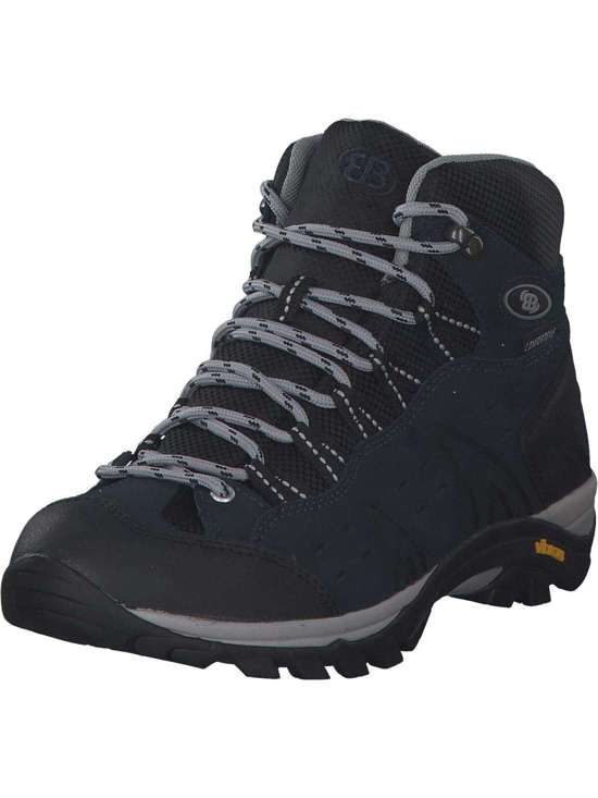 Уличная обувь Mount Bona High