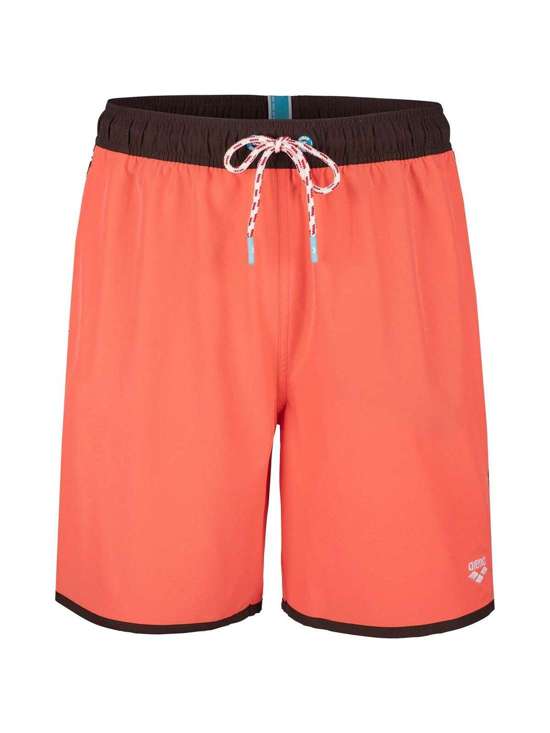 Пляжные шорты ICONS TEAM STRIPE