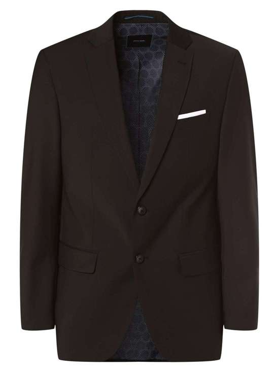 Куртка стандартного кроя Grant- 3-R