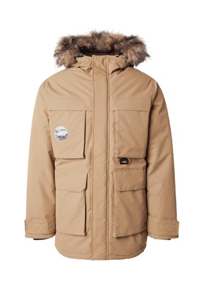 Парка JJSTAR PARKA