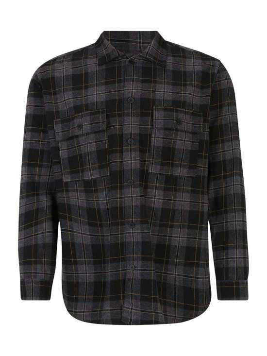 Рубашка стандартного кроя Fri