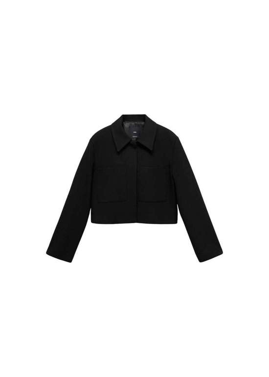 Куртка Madison