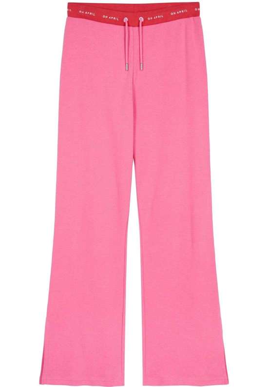 Брюки свободного кроя Rosie