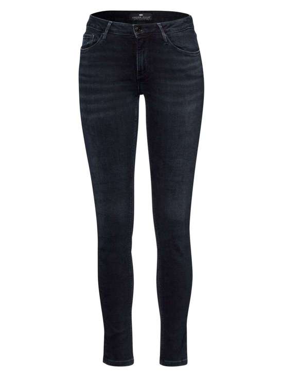 Узкие джинсы Alan