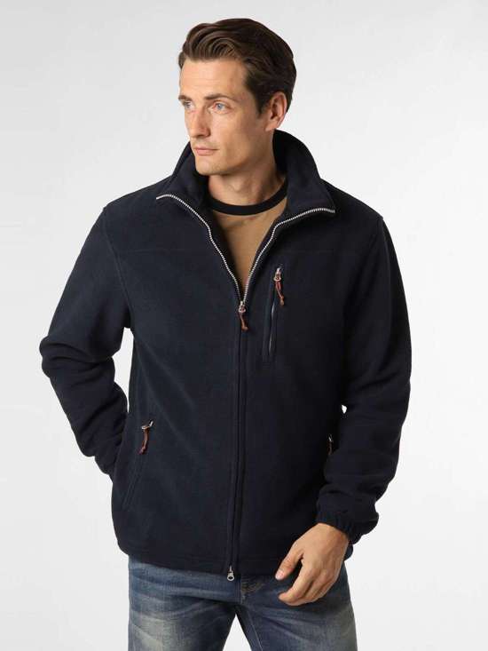 Флисовая куртка Anton