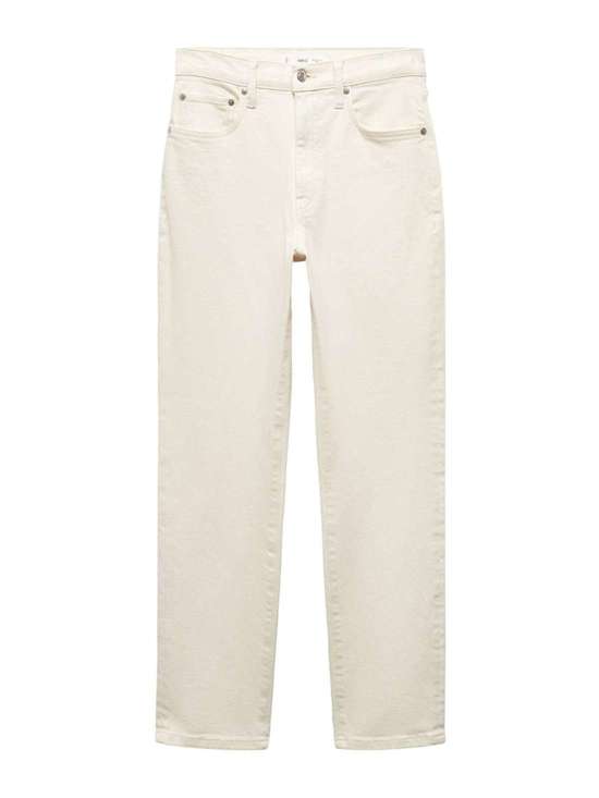 Обычные джинсы