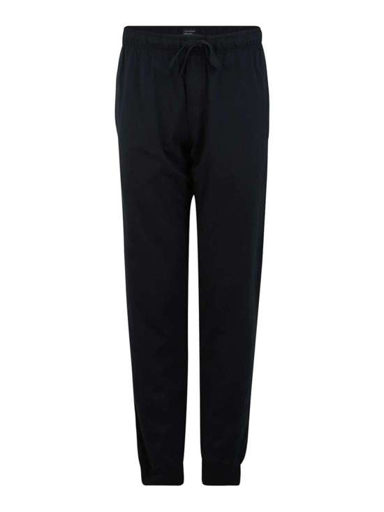 Обычные пижамные штаны