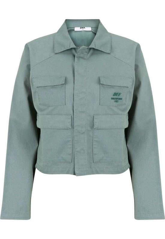 Всесезонная куртка Worky