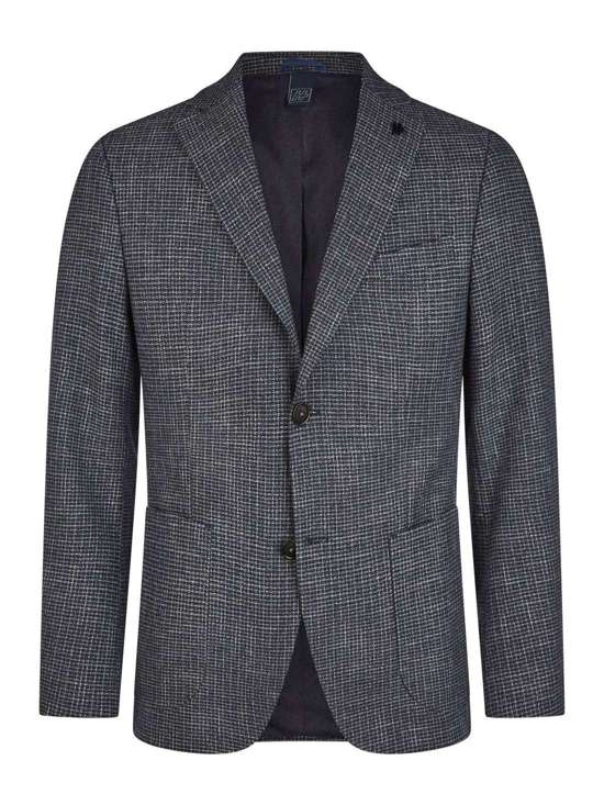 Куртка стандартного кроя