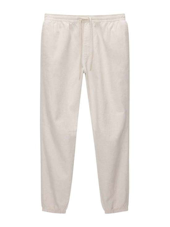 Зауженные брюки