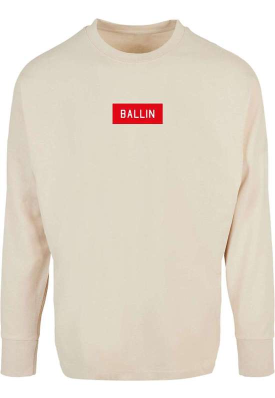 Кофта Ballin Box