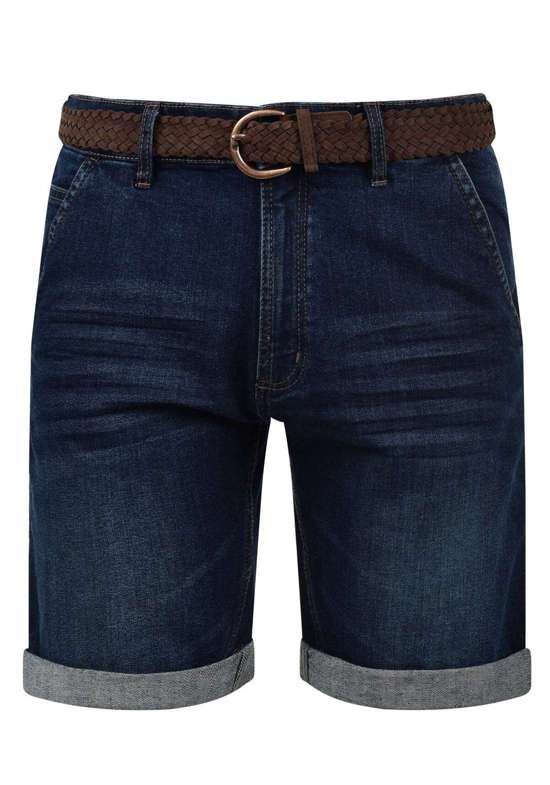 Обычные шорты Quincy