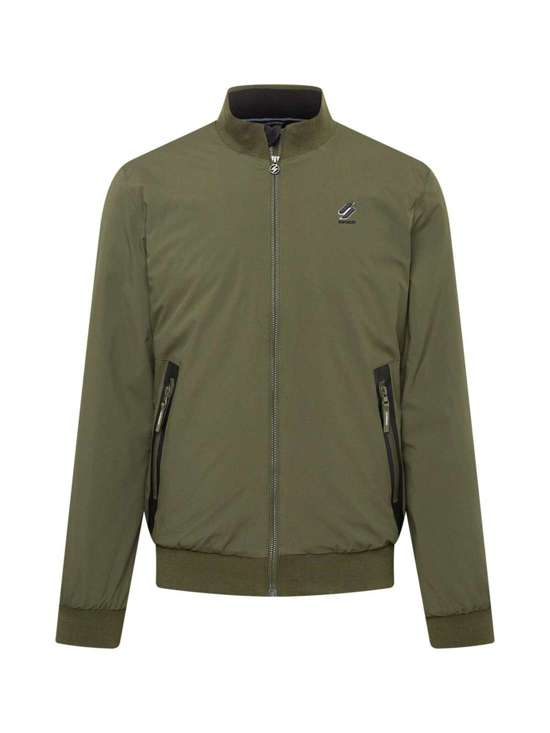 Тренировочная куртка Harrington