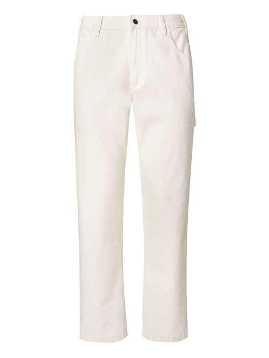 Брюки свободного кроя Carpenter