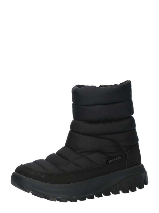 Зимние сапоги