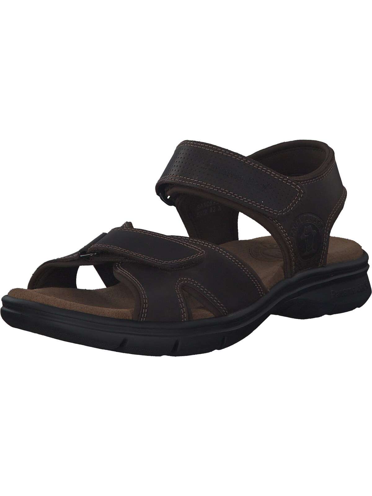 Сандалии Sanders Basics C1