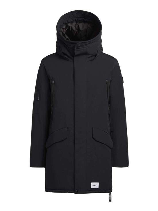 Зимнее пальто Larc