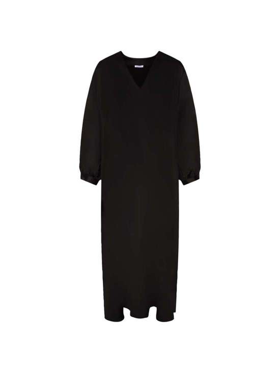 Платье Schwarze Rose