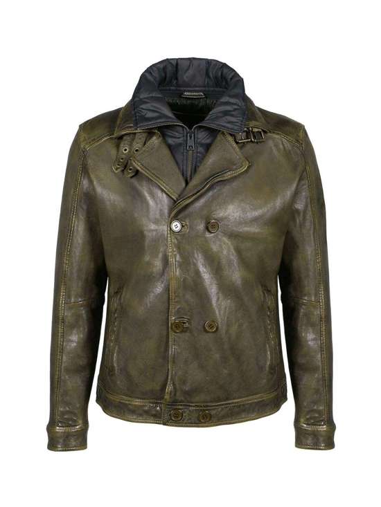 Всесезонная куртка Rurik