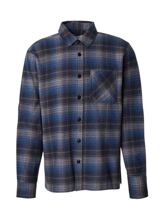 Рубашка стандартного кроя Robert