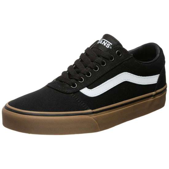 Кроссовки Ward