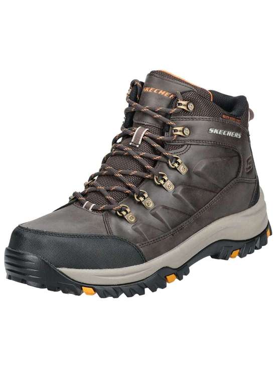 Ботинки Relment Daggett