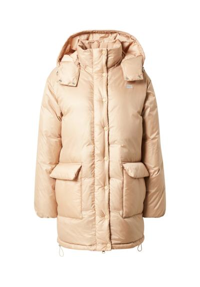 Зимнее пальто Luna Core Puffer Mid