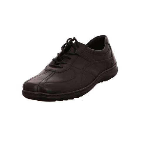 Туфли на шнуровке