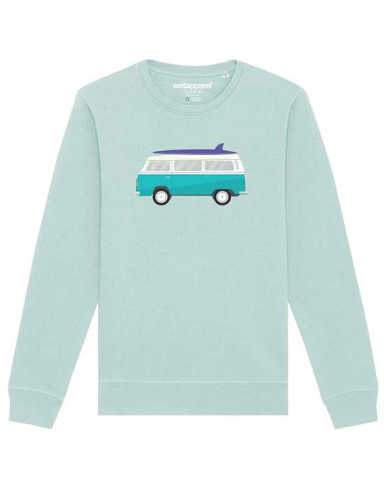 Свитшот California Dream