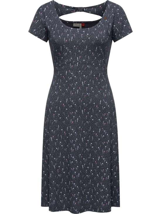 Летнее платье Lunngo