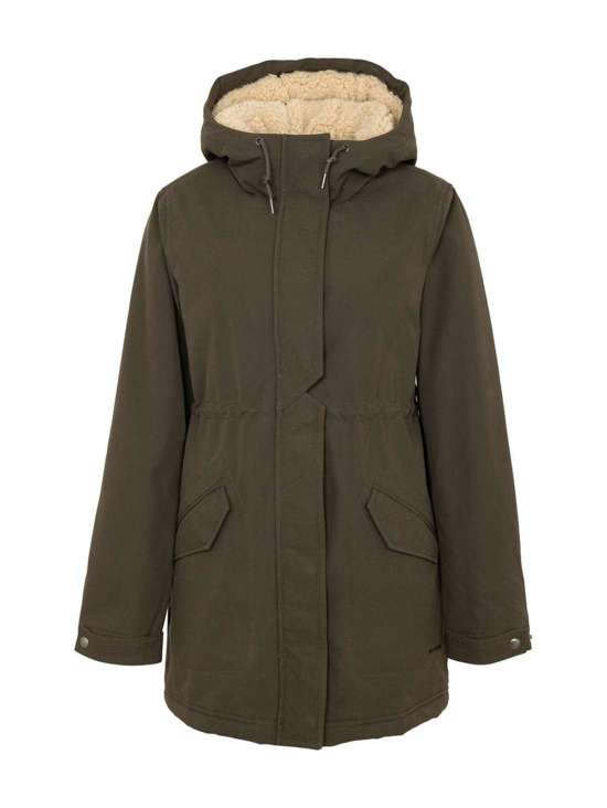 Парка LESS IS MORE