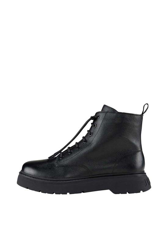 Ботинки на шнуровке Estate Zinon