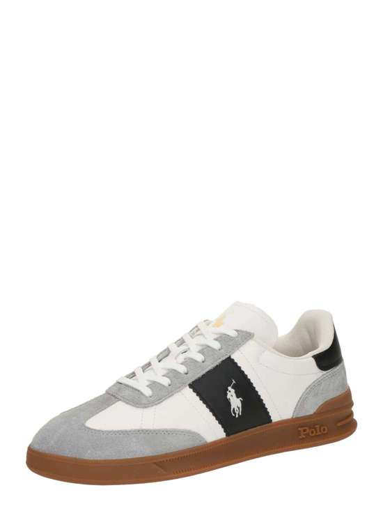 Кроссовки HRT AERA