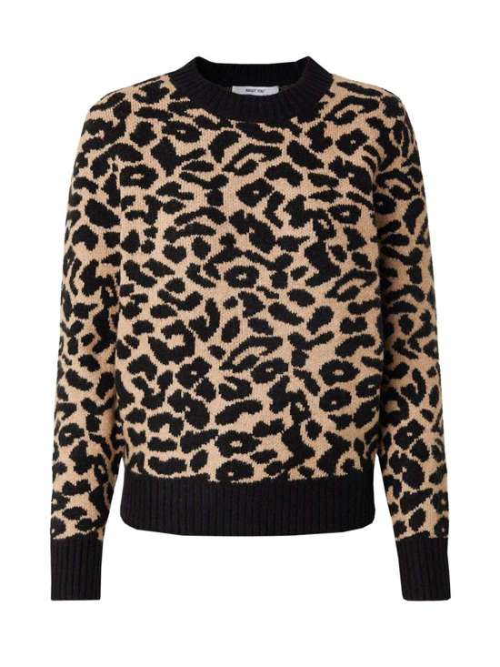 Пуловер Tessa